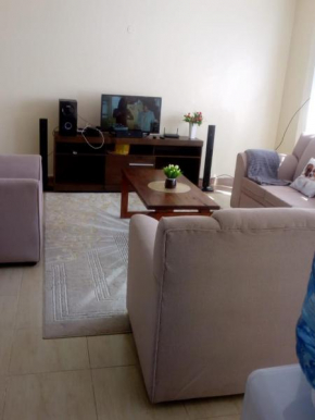 JKIA Serviced Apartments